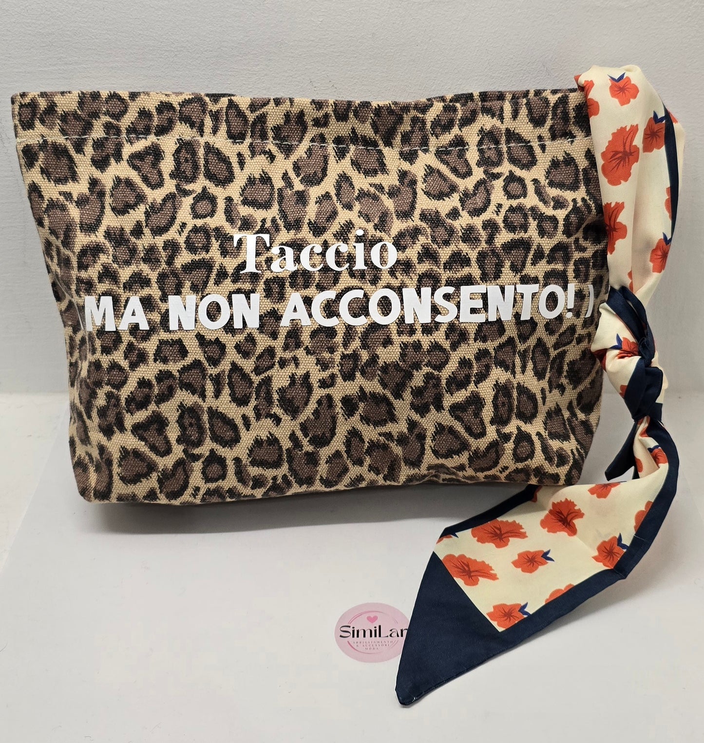 Le #similarMOOD " taccio "animalier