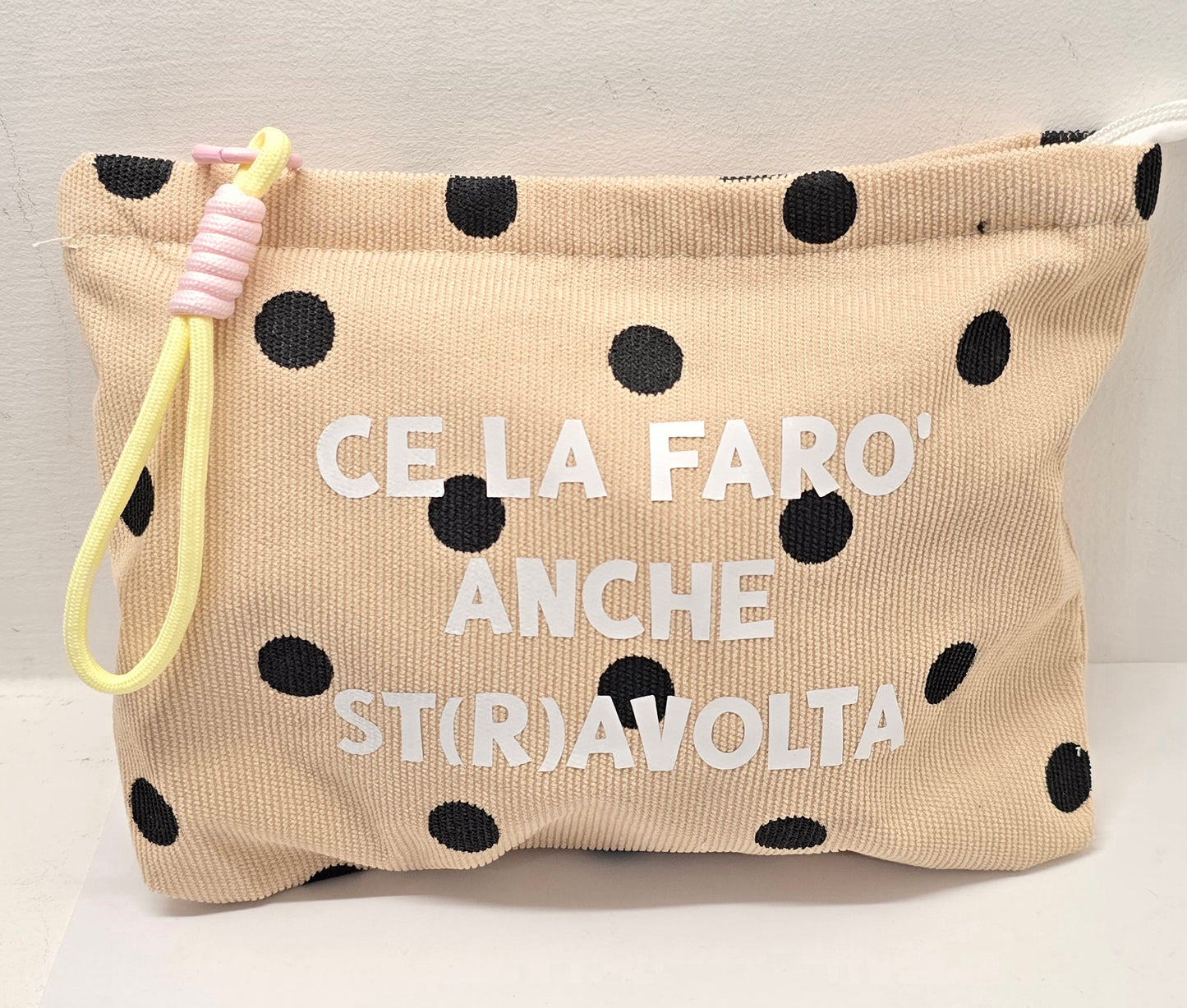 Le #similarMOOD " stravolta"pois crema