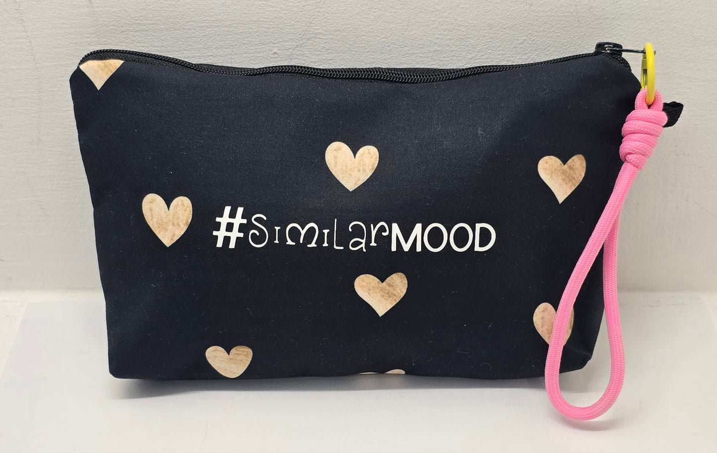 Le #similarMOOD MINI " meno male" Cuori