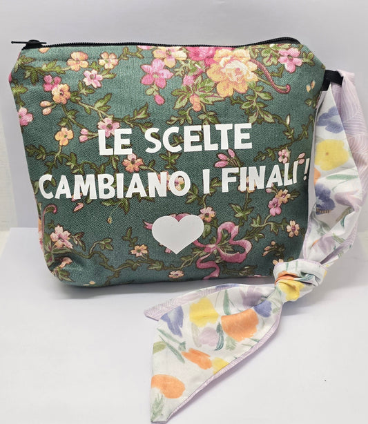 Le #similarMOOD LUXURY"le scelte cambiano i finali " @101