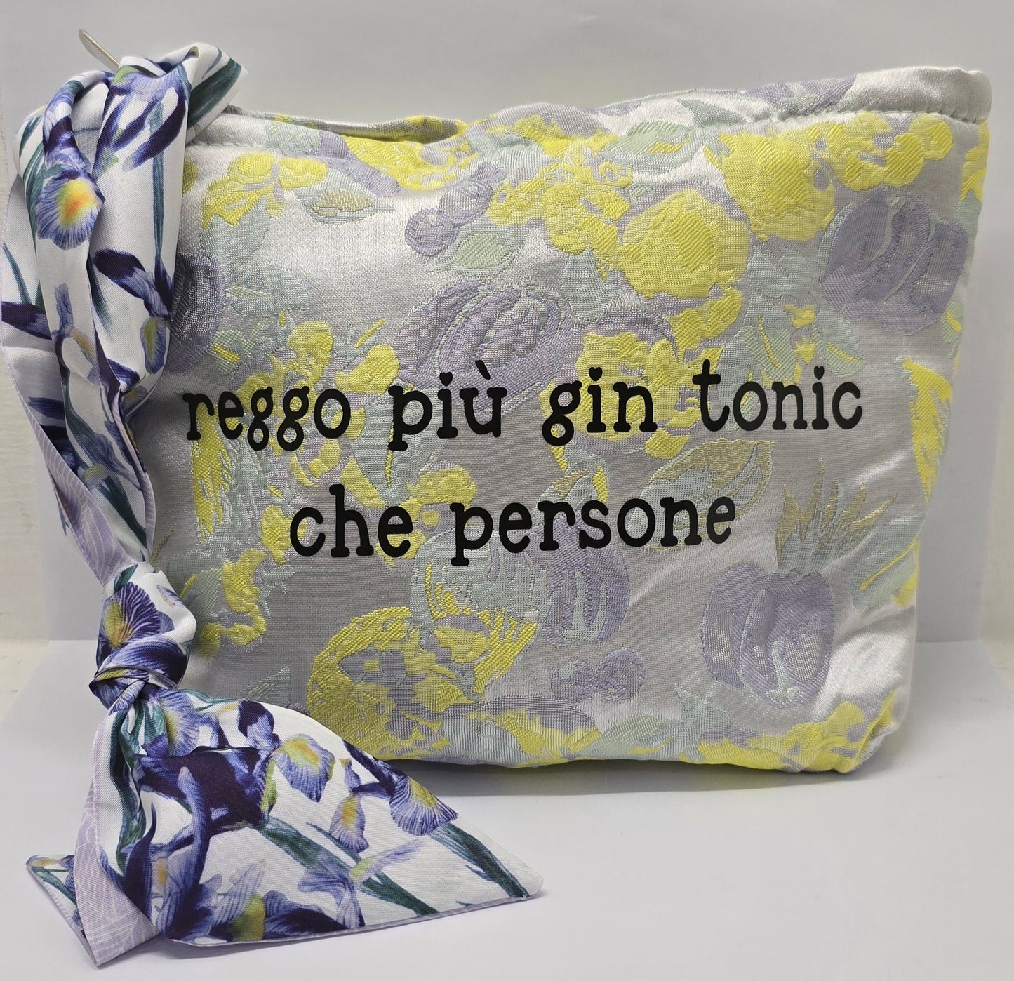 Le #similarMOOD " reggo piu' gin tonic " fluo