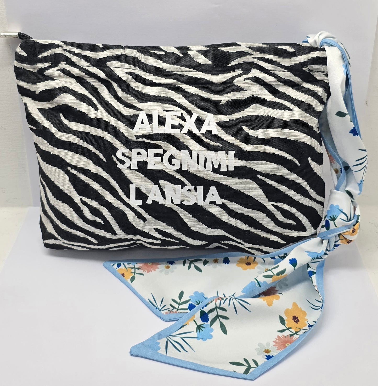 Le #similarMOOD " alexa  " animal print
