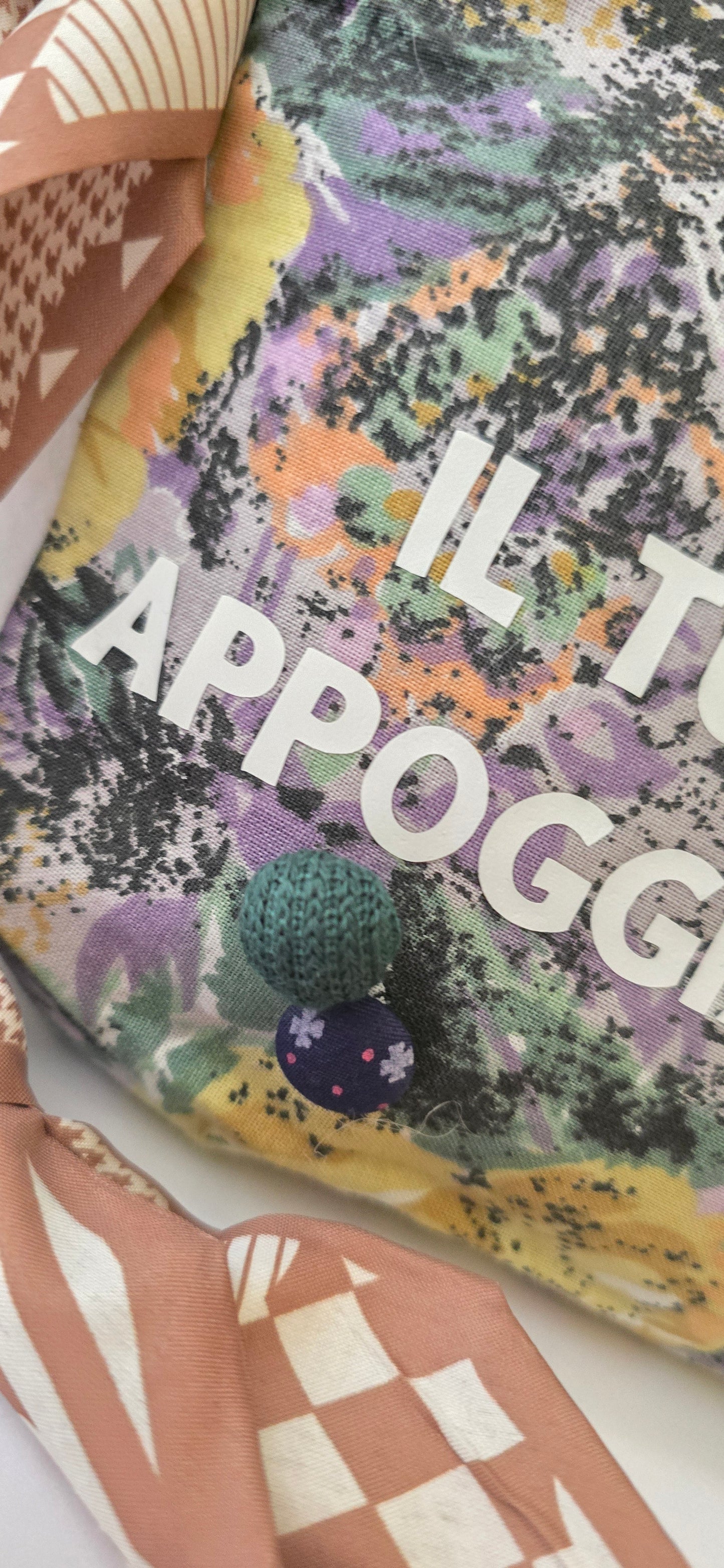 Le #similarMOOD LUXURY" grazie " @41