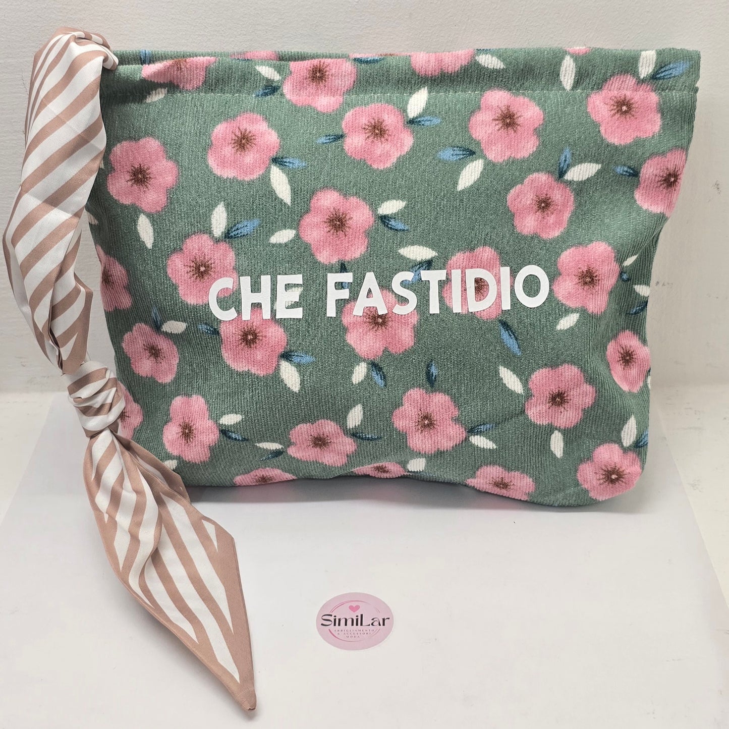 Le #similarMOOD " che fastidio" fiori pesco