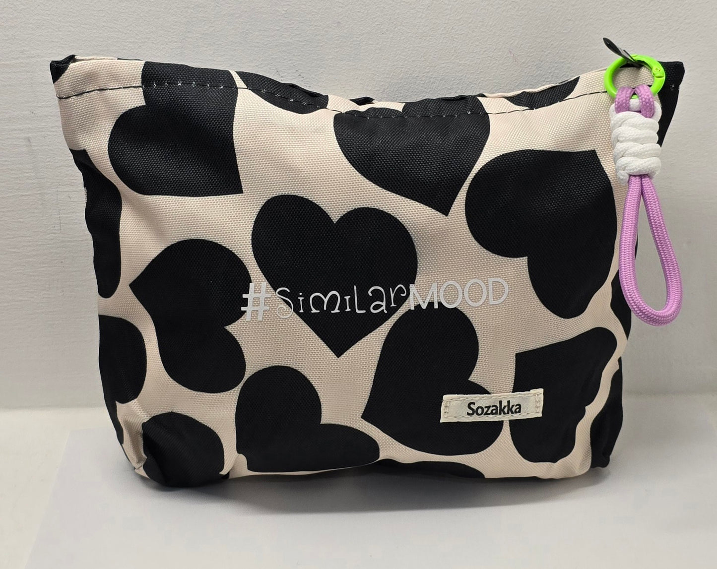 Le #similarMOOD " kiss"cuori