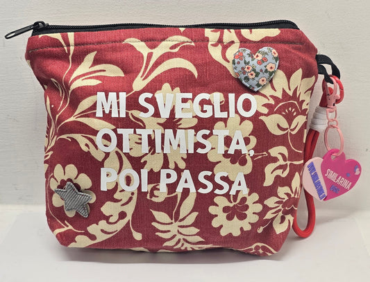 Le #similarMOOD LUXURY" mi sveglio ottimista " @91