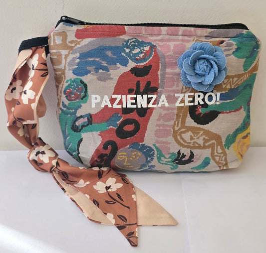 Le #similarMOOD LUXURY" pazienza zero" @44