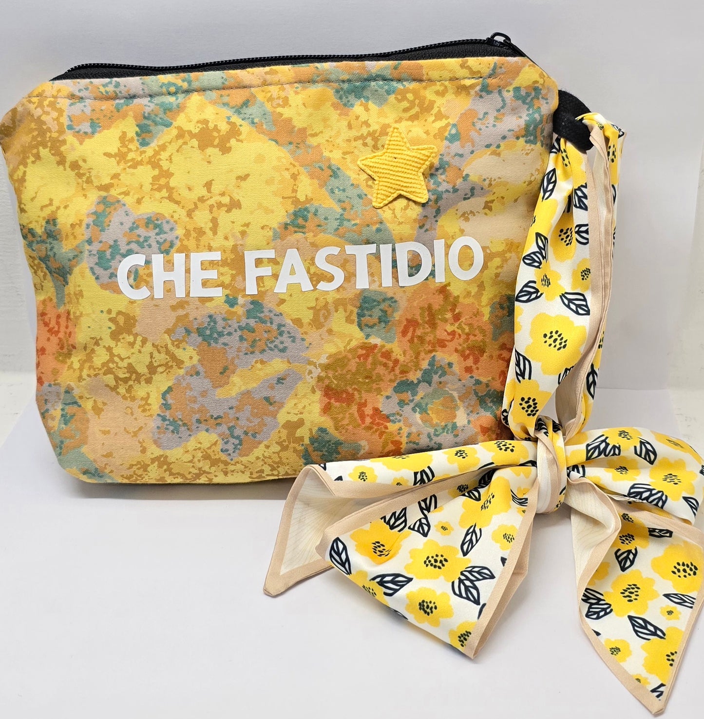 Le #similarMOOD LUXURY"che fastidio " @106