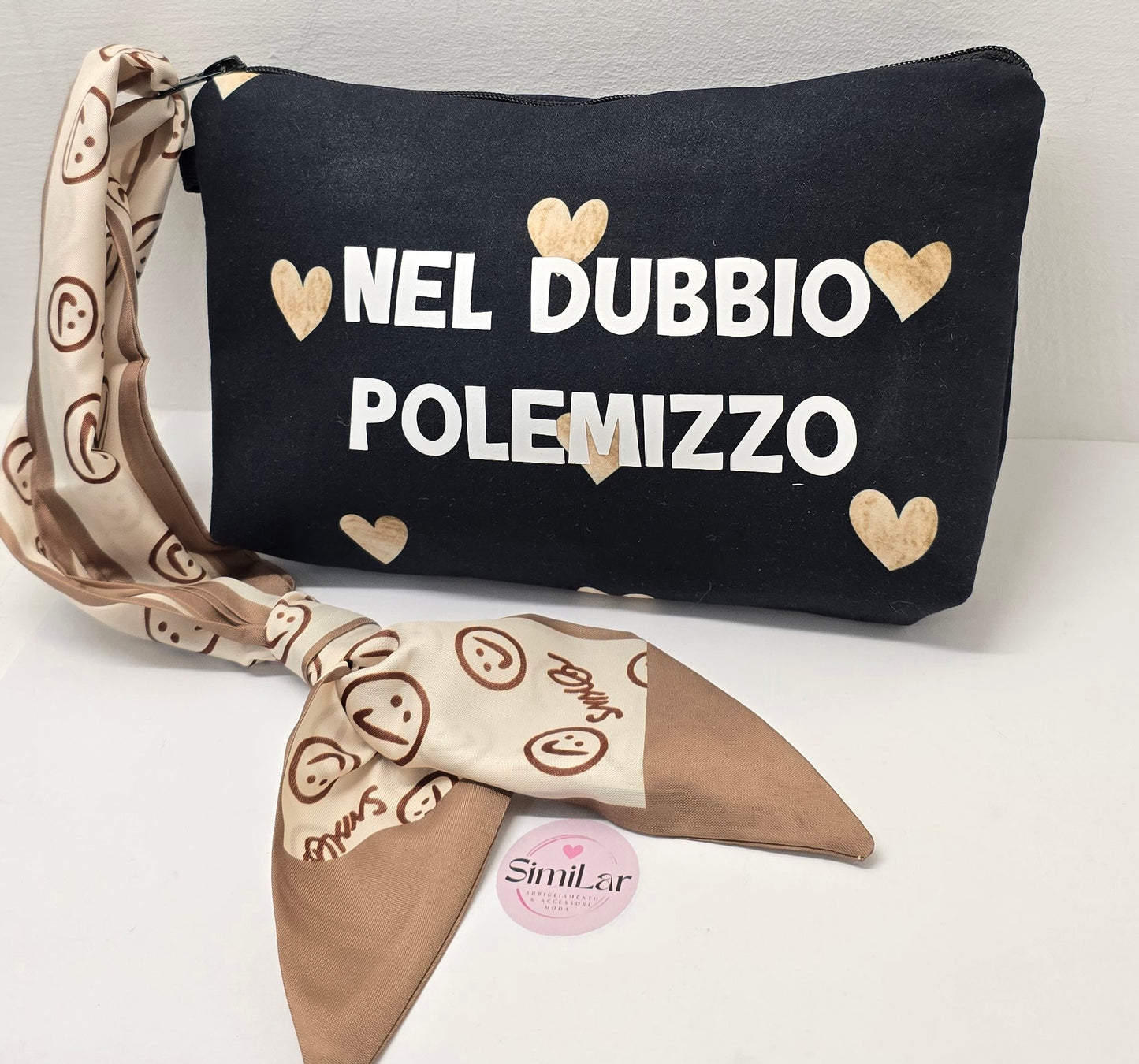 Le #similarMOOD small "nel dubbio" cuori