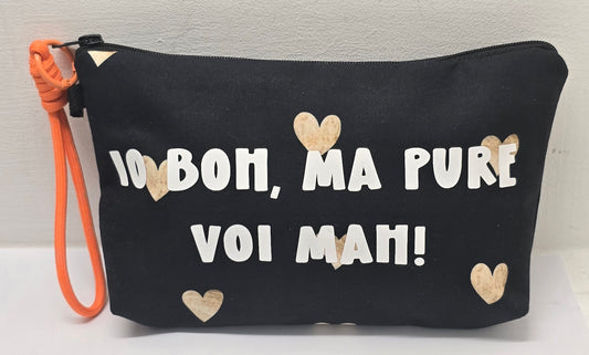 Le #similarMOOD " io boh " mini cuori