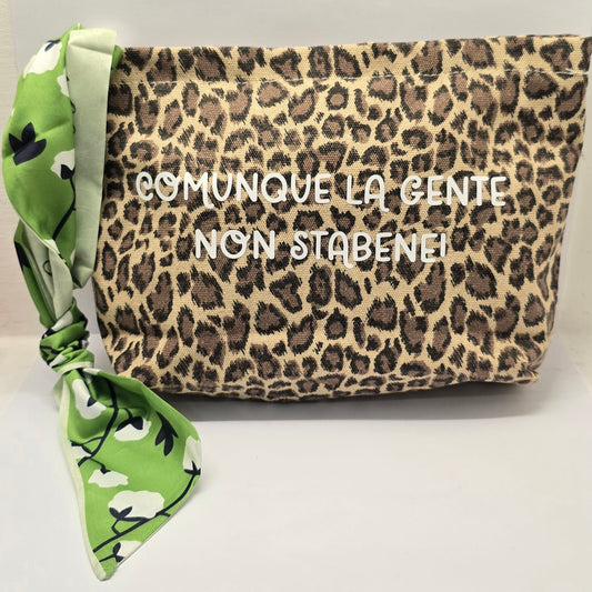 Le #similarMOOD " la gente" animalier