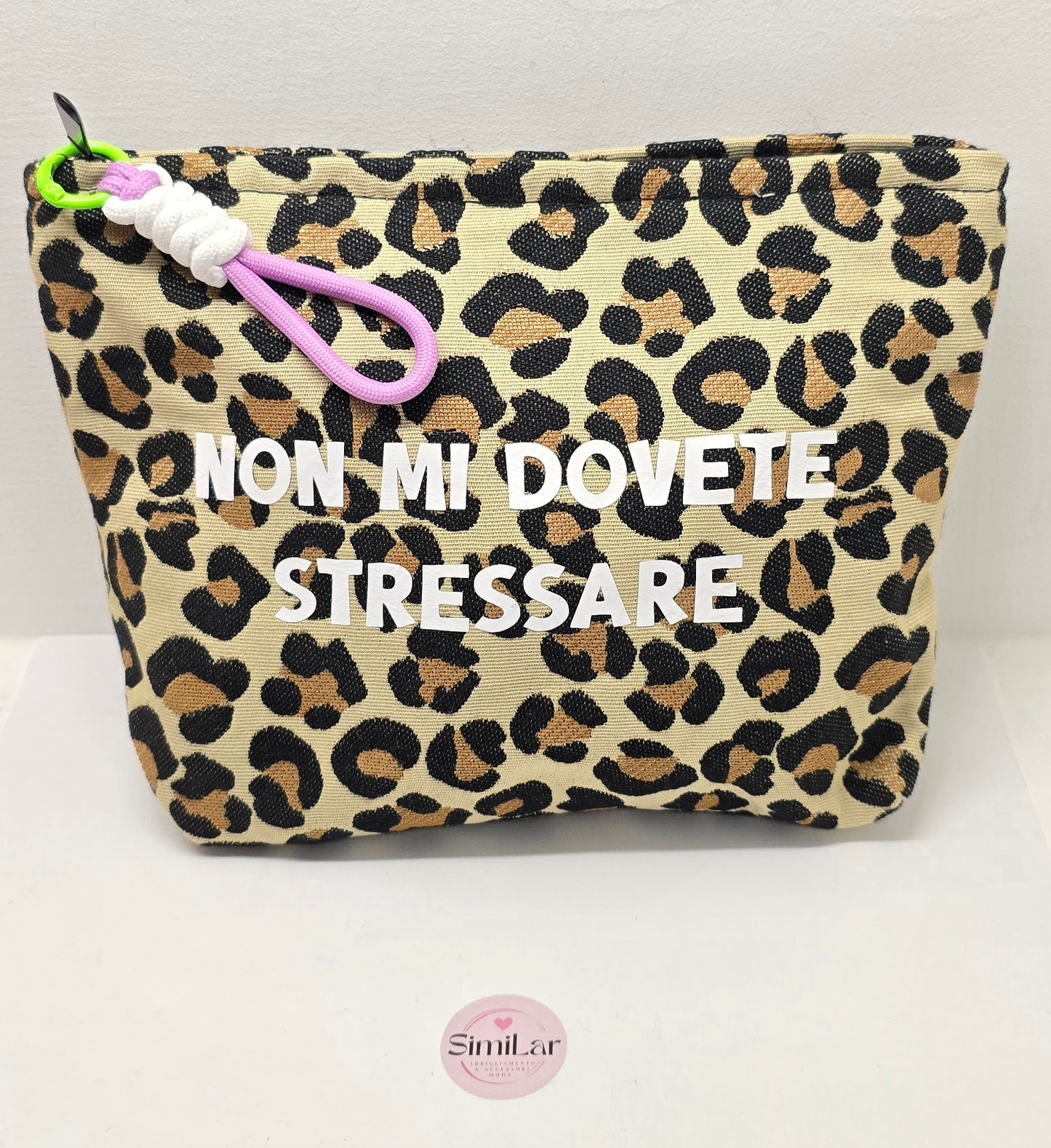 Le #similarMOOD "non mi dovete stressare" gheo