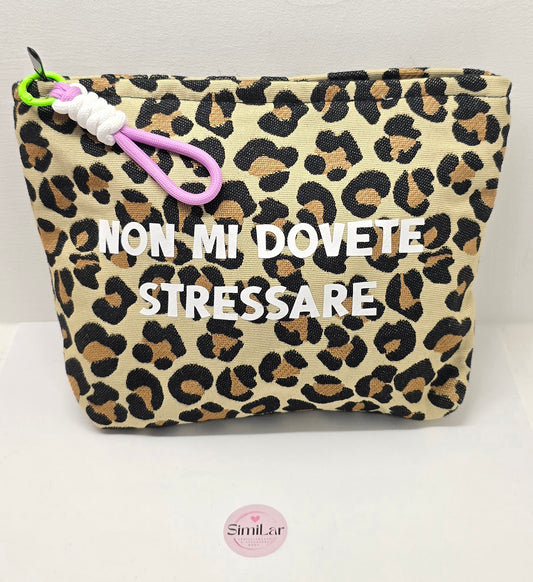 Le #similarMOOD "non mi dovete stressare" gheo