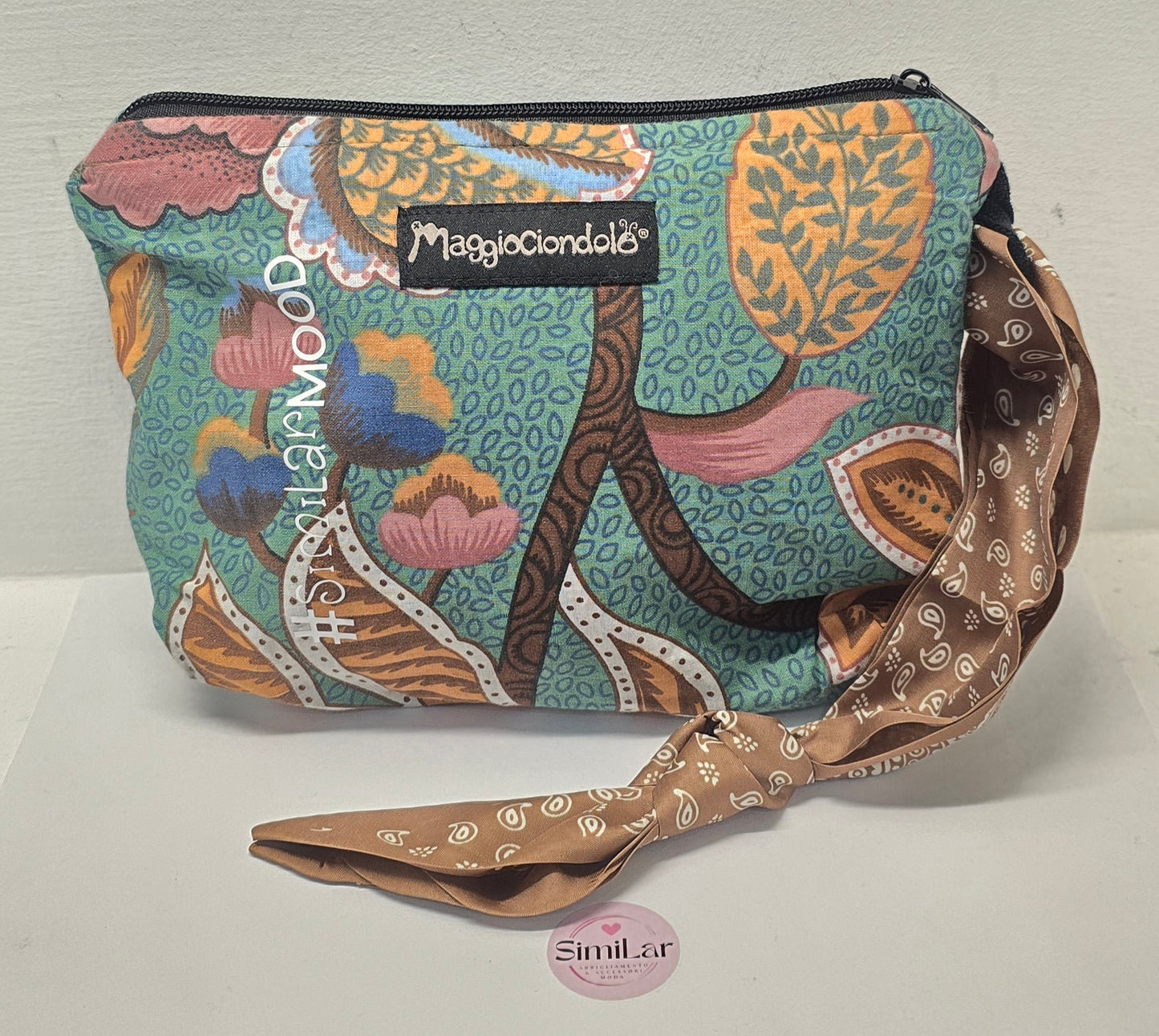 Le #similarMOOD LUXURY"non mi dovete stressare" @21