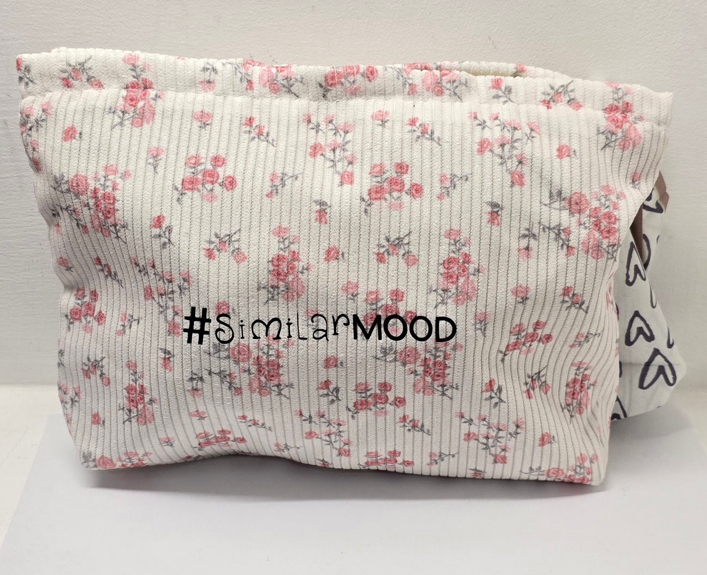 Le #similarMOOD "grazie " fiori bianco