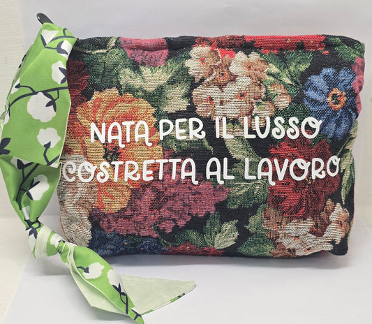 Le #similarMOOD " nata per il lusso" fiori have