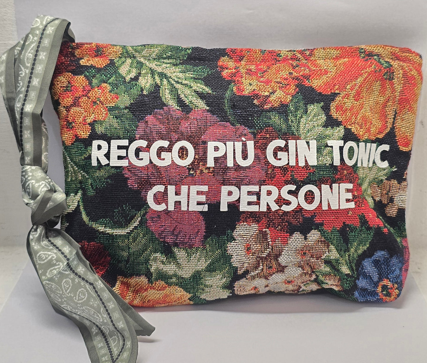 Le #similarMOOD "reggo più gin tonic " fiori have