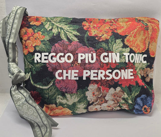 Le #similarMOOD "reggo più gin tonic " fiori have