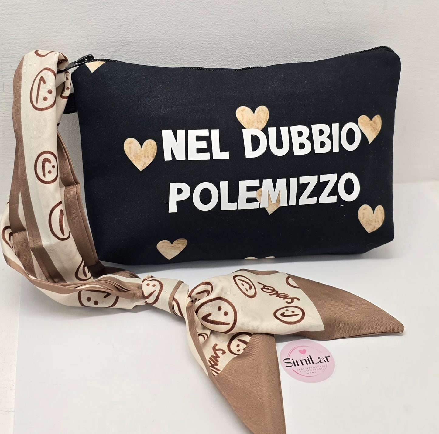 Le #similarMOOD small "nel dubbio" cuori