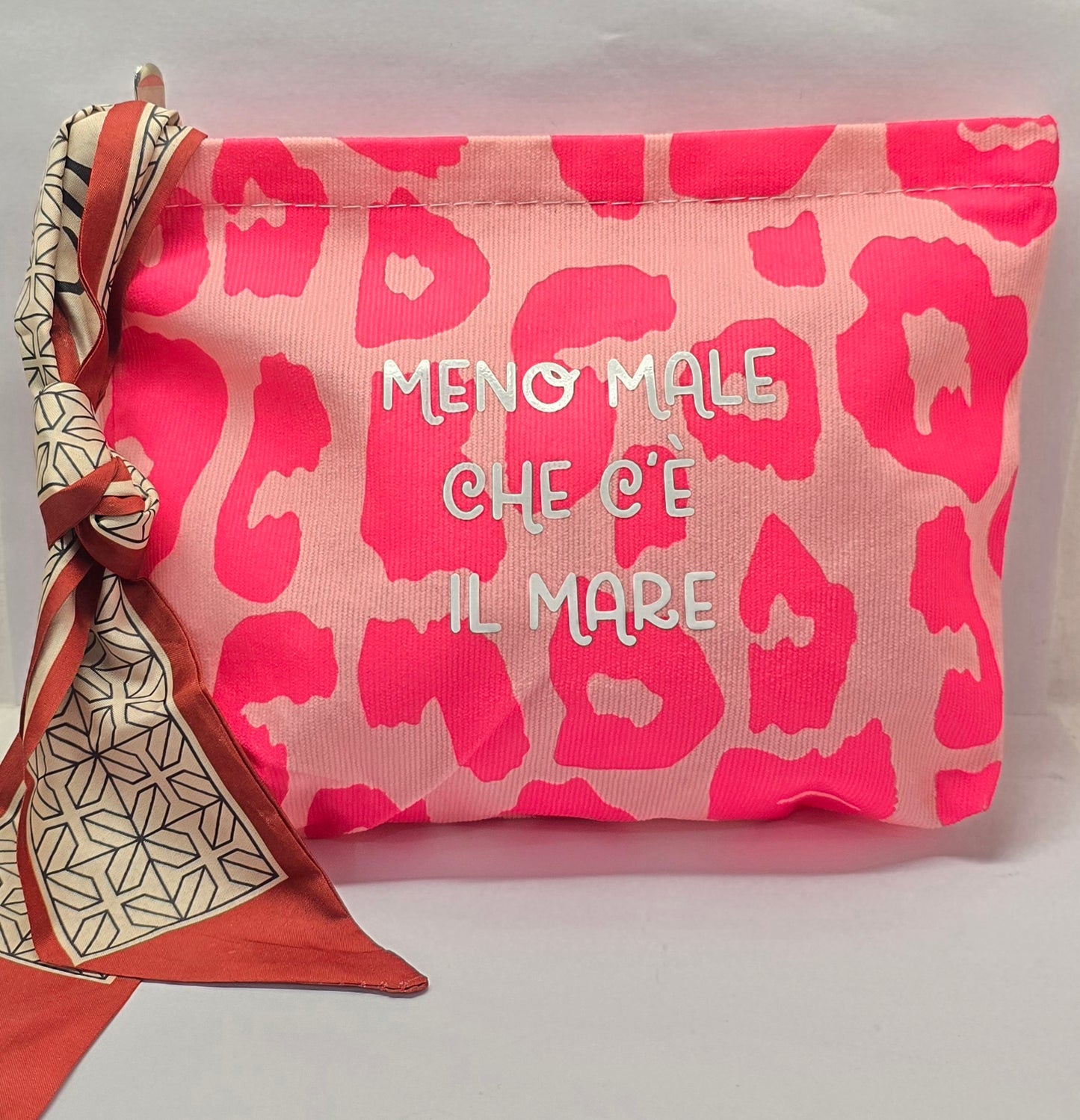 Le #similarMOOD " mare" animalier fucsia
