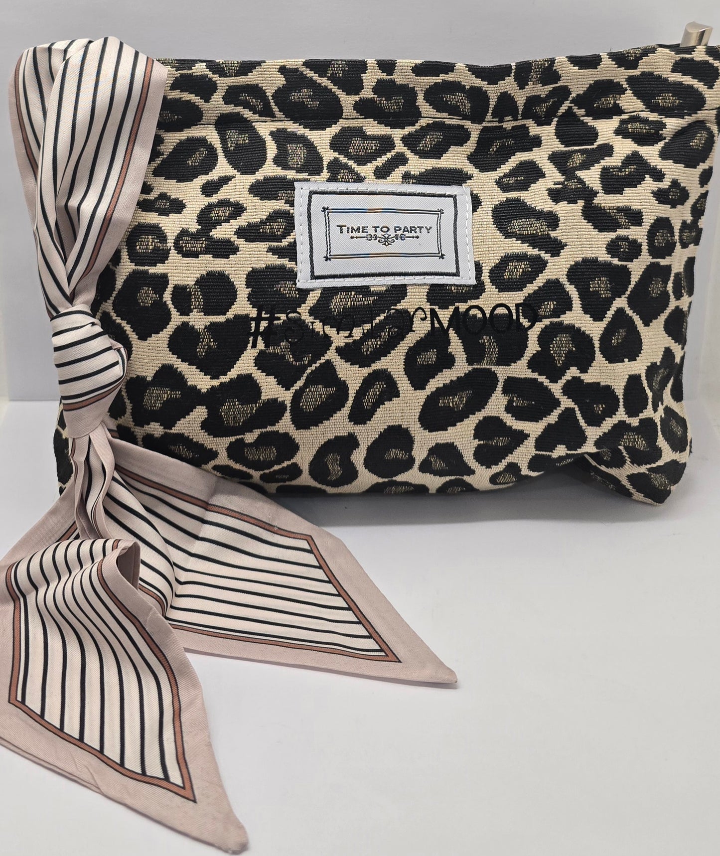 Le #similarMOOD " odio tutti" animalier 1