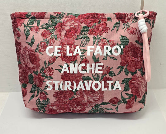 Le #similarMOOD " stravolta"fiori  🌸