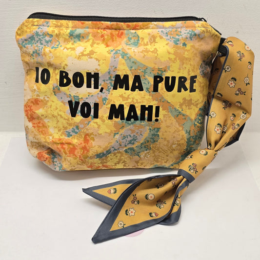 Le #similarMOOD LUXURY"io boh" @98