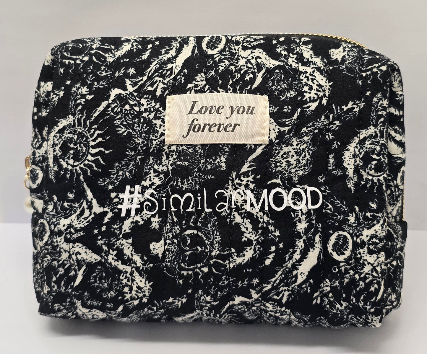 Le #similarMOOD " no vabbè" nera cash