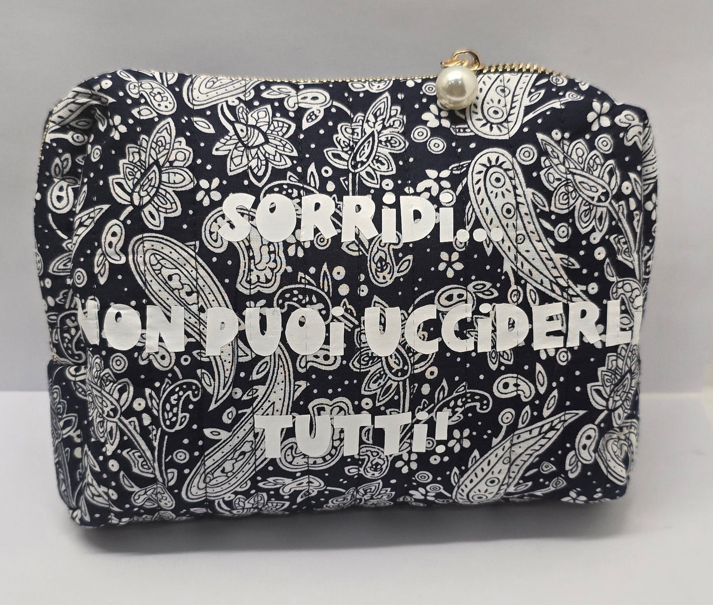Le #similarMOOD MATELASSE' "sorridi   " #9