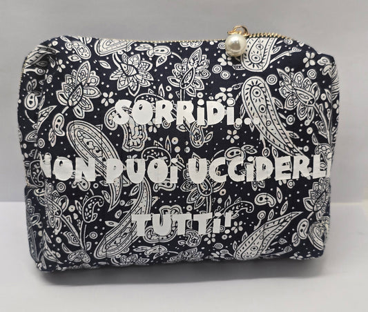 Le #similarMOOD MATELASSE' "sorridi   " #9