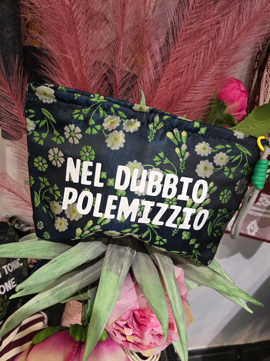 Le #similarMOOD "nel dubbio" verde