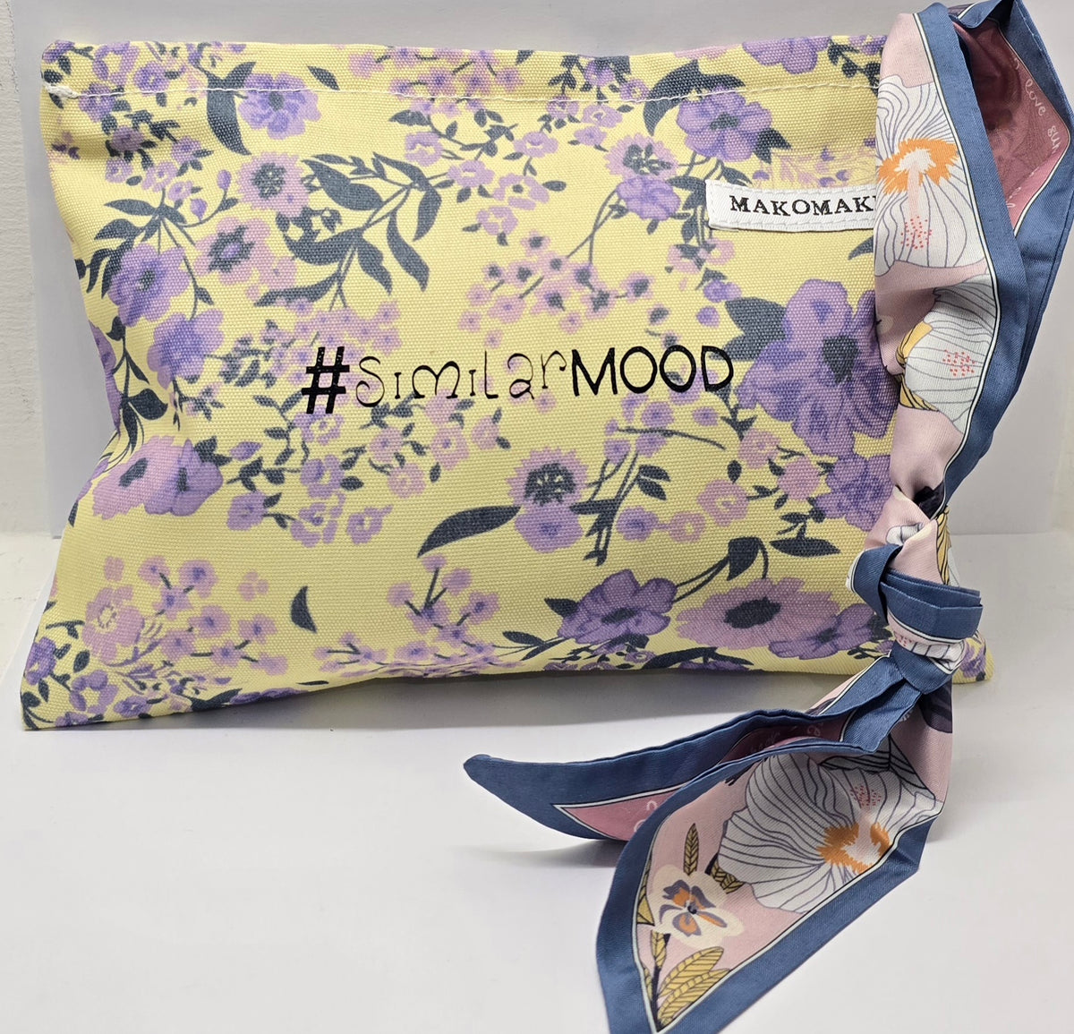 Le #similarMOOD " grazie " fiori giallo