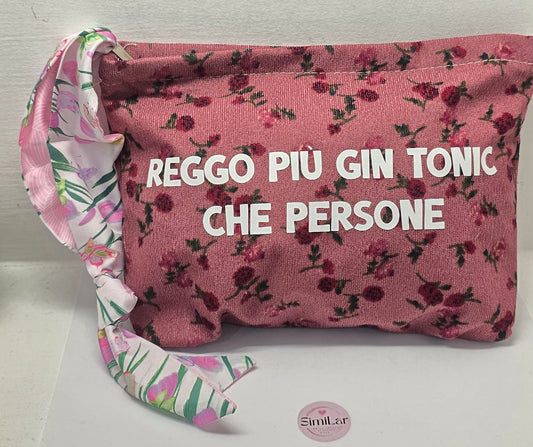 Le #similarMOOD " reggo piu gintonic" fiori rosa