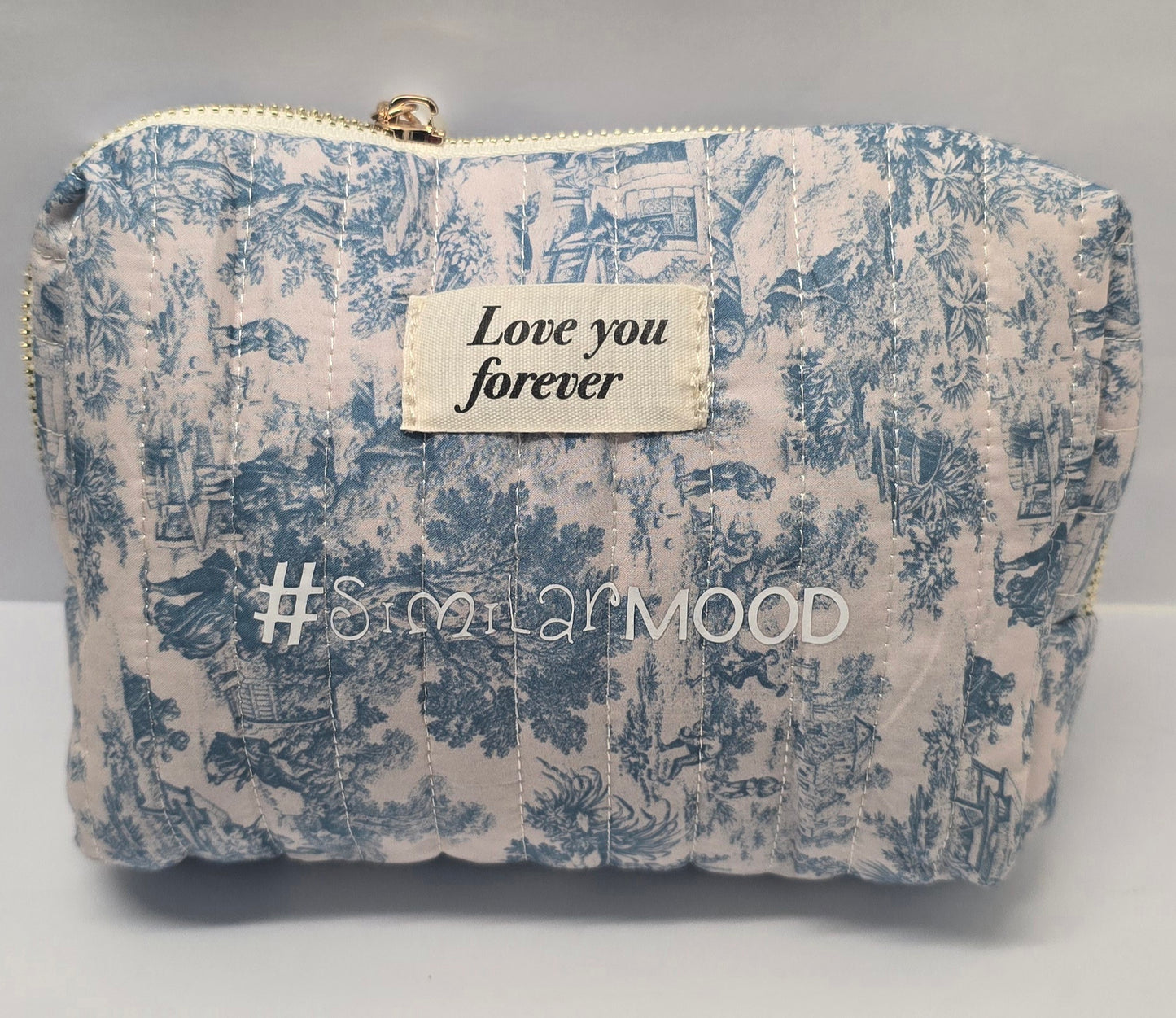 Le #similarMOOD MATELASSE' "se devi sognare " #6