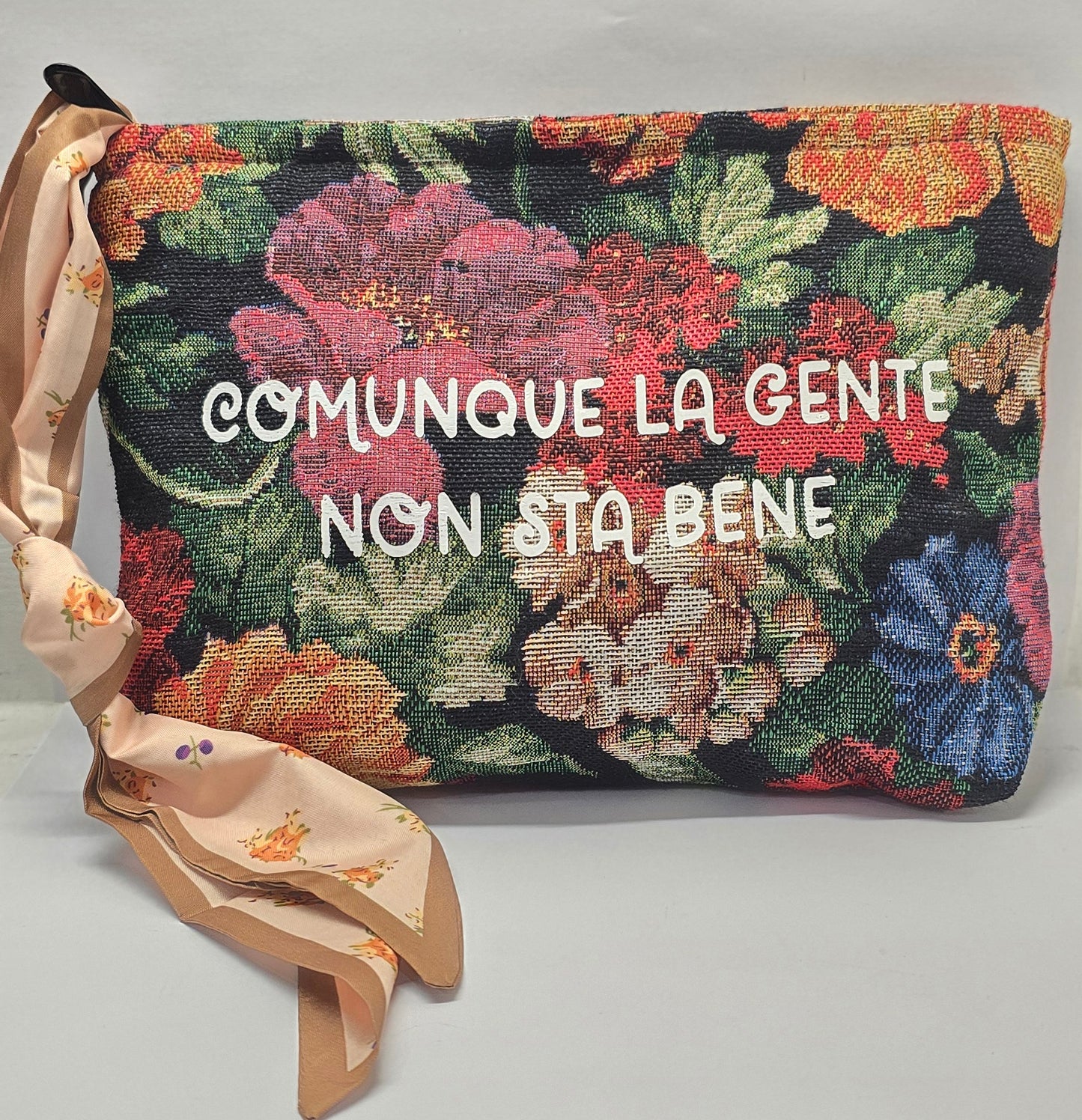 Le #similarMOOD " la gente" have