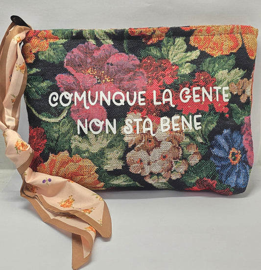 Le #similarMOOD " la gente" have