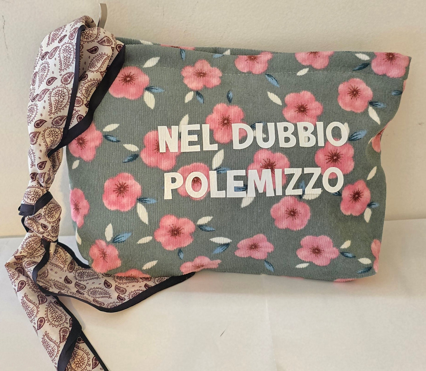 Le #similarMOOD "nel dubbio" menta