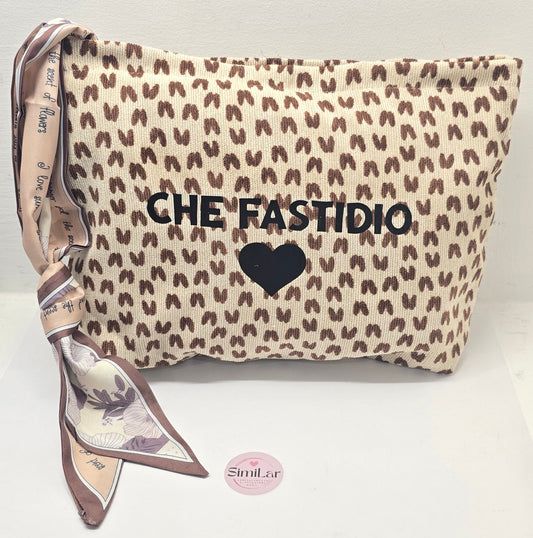 Le #similarMOOD " che fastidio" cuori panna