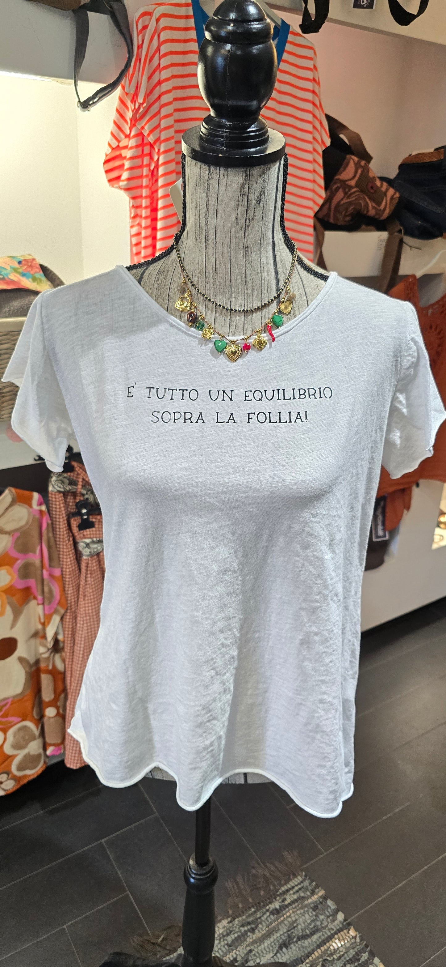 T shirt #SimilarMOOD