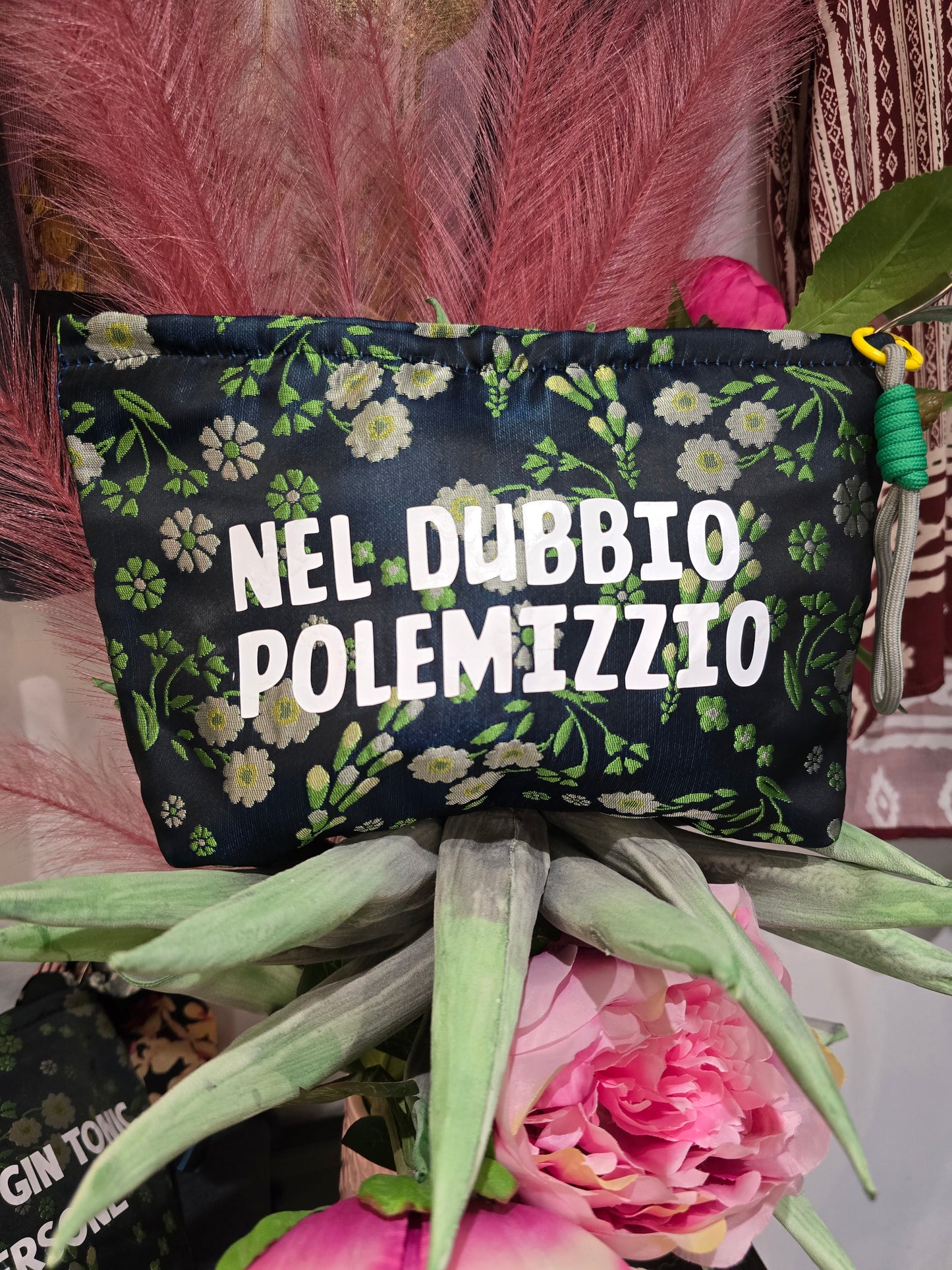Le #similarMOOD "nel dubbio" verde