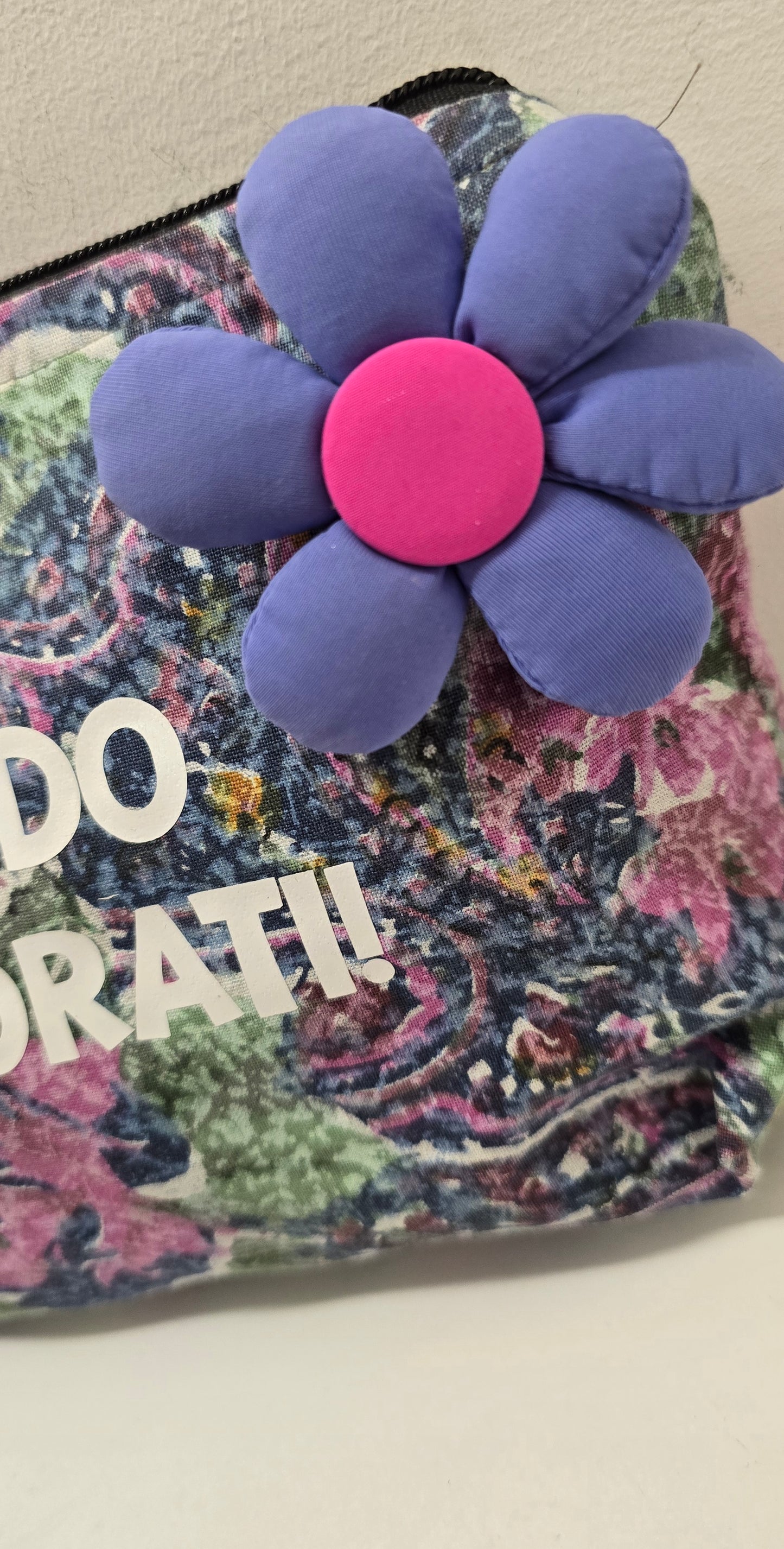 Le #similarMOOD  LUXURY" vi vedo peggiorati " @54