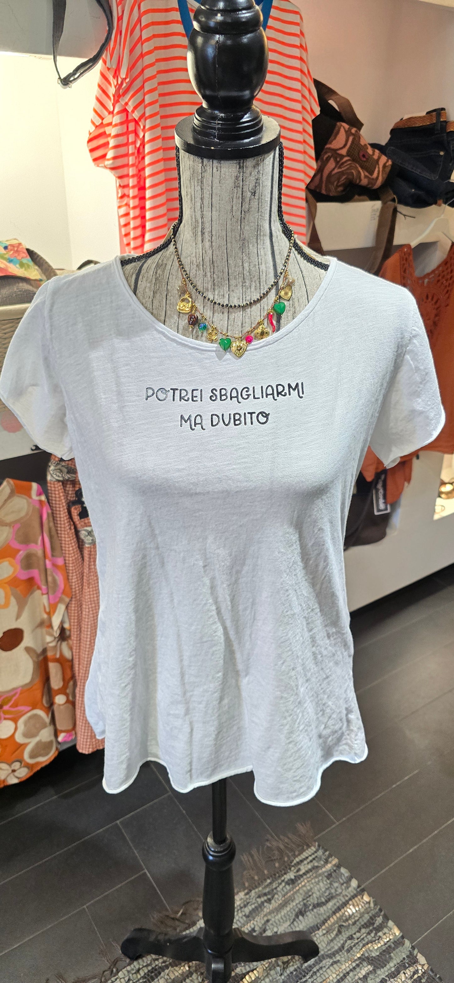 T shirt #SimilarMOOD