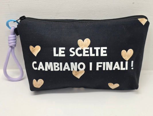 Le #similarMOOD mini"le scelte " cuori
