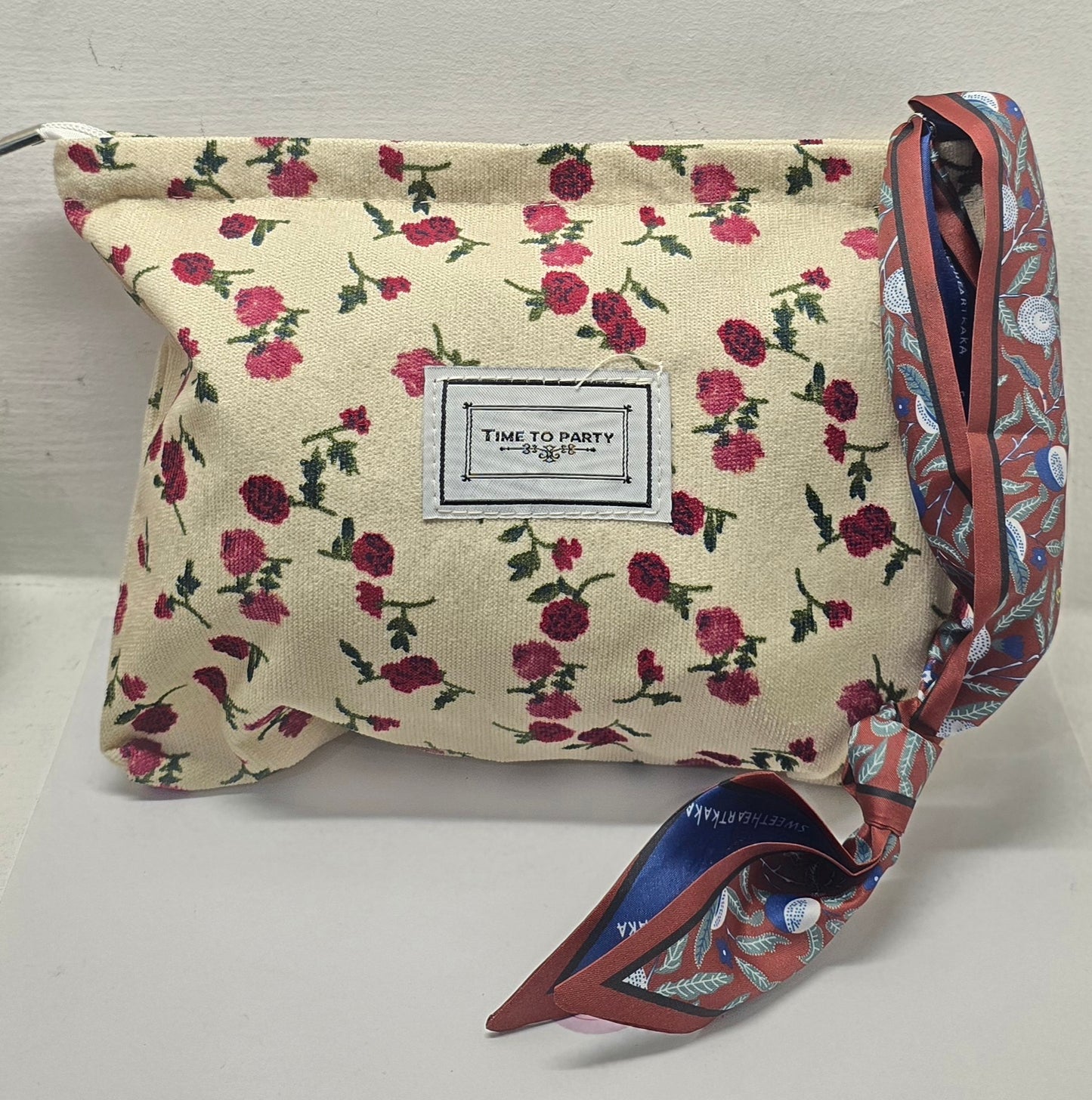 Le #similarMOOD " io boh" fiori panna