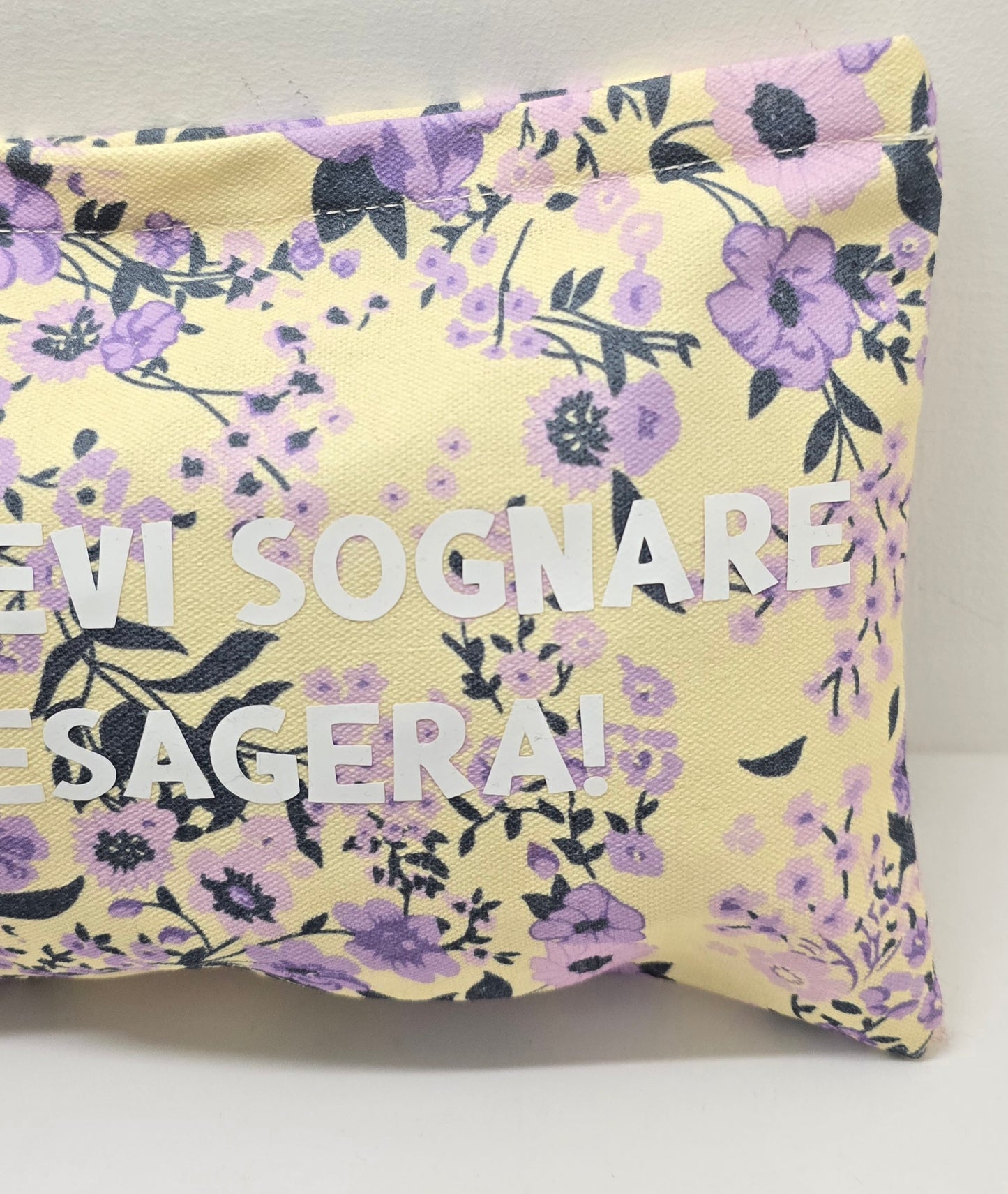 Le #similarMOOD " sognare" giallo