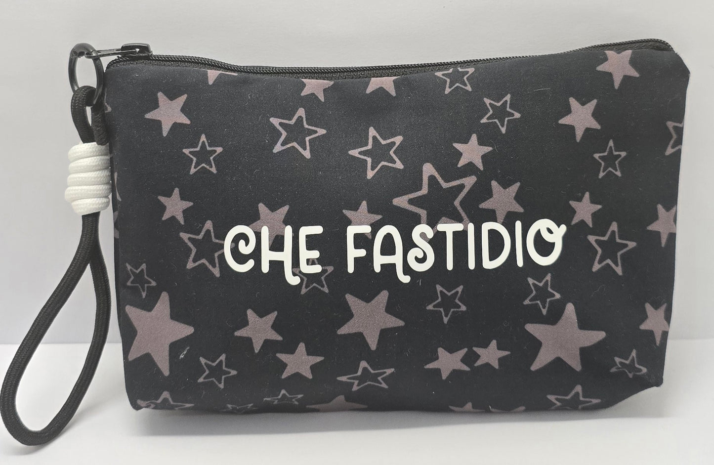 Le #similarMOOD mini " che fastidio" stelle