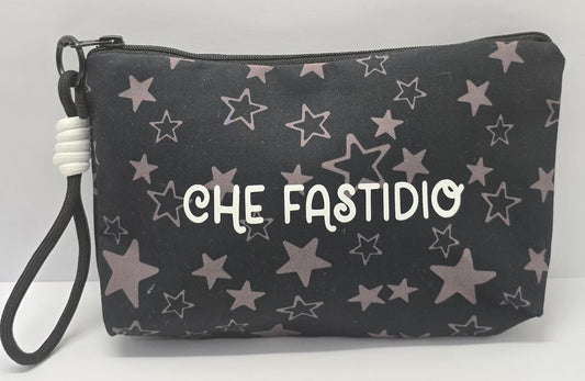 Le #similarMOOD mini " che fastidio" stelle