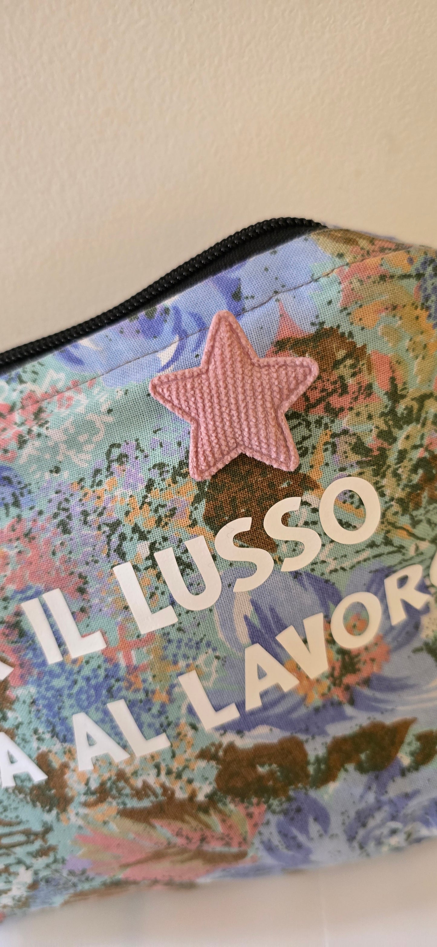 Le #similarMOOD LUXURY" nata per il lusso" @32